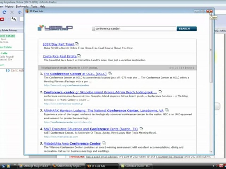 Free Home Based Business-Free Work At Home