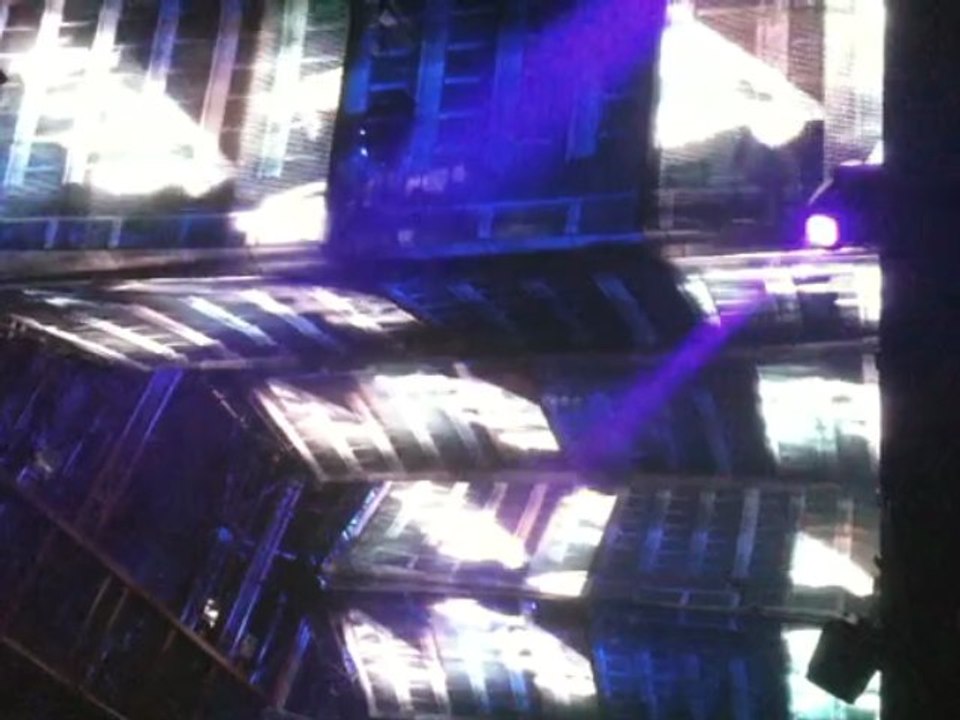 Muse Intro Dijon