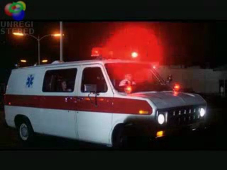 3e téléfilm série V les visiteurs (6sur6)