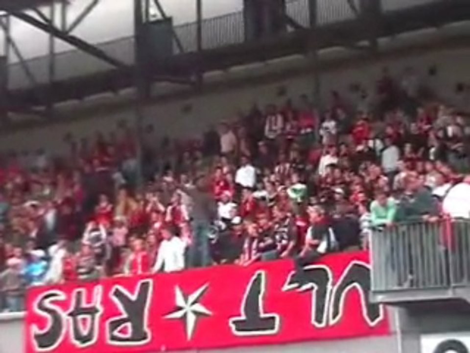 MVV-Den Haag 2007-2008