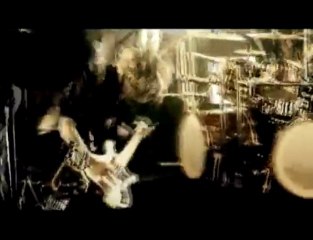 the GazettE - BEFORE I DECAY  - F&F 4 version