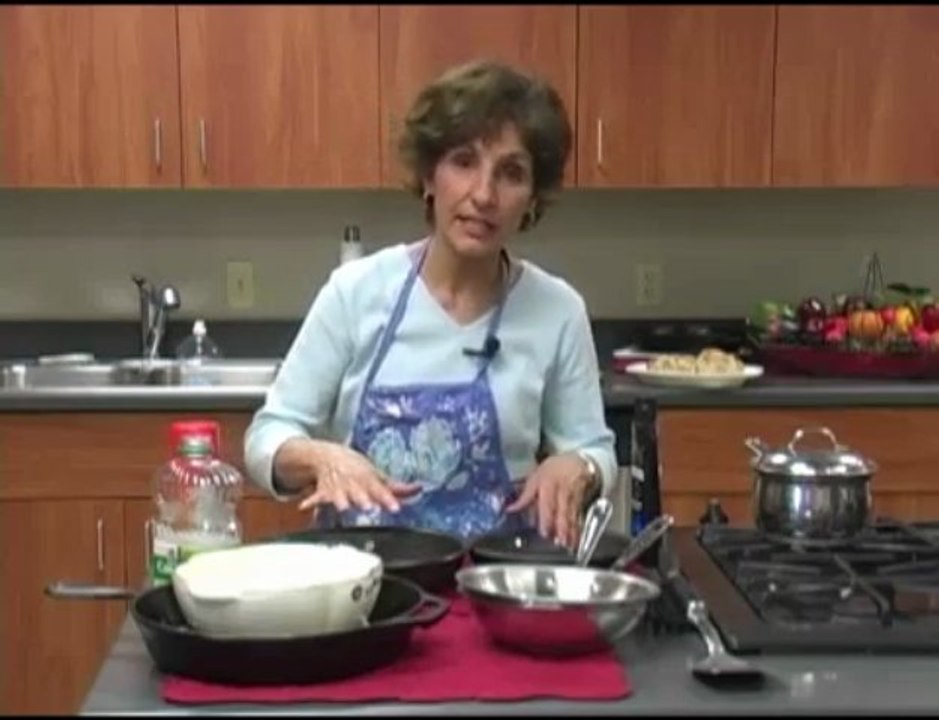 Cookware Excellent Tips