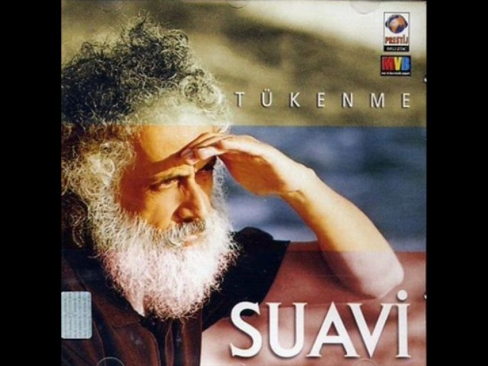 SUAVİ / YILLAR SONRA