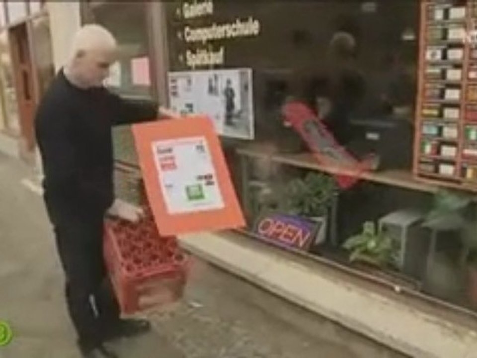 extra3 - Der arme Nazi aus Zossen