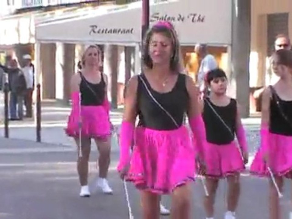les midinettes et le reveil tarasconnais 1