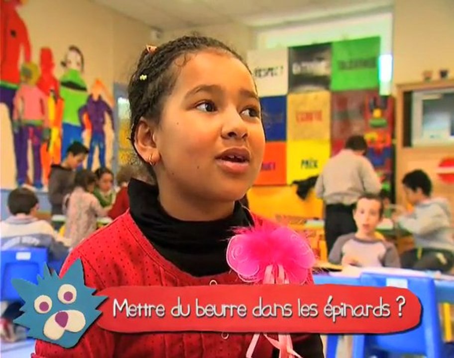 J' DONNE MA LANGUE AU CHAT 0950 epinards