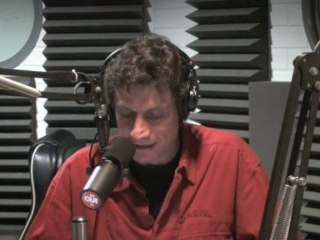 Le Grand Tirage de Laurent Violet du 03/12/2009 sur OUI FM