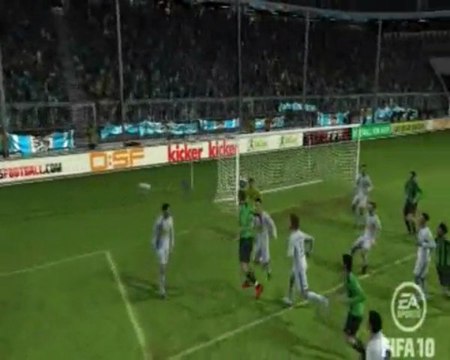 TSV Munich 1860 v0.2