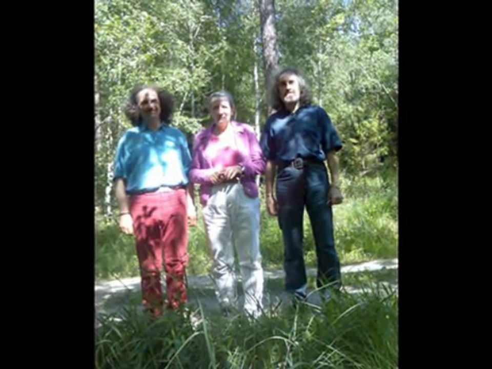 WIDZENIE WEWNĘTRZNYM OKIEM 93 PRZESŁANIE PRAWDY MOJŻESZ