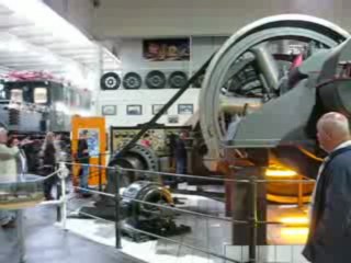 MUSEE DE SINSHEIM A 120 Km DE STRASBOURG ALLEMAGNE