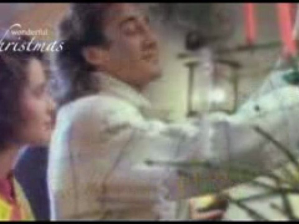 Wonderful Christmas 2009