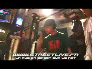 Kool Shen freestyle skyrock part.1 by streetlive