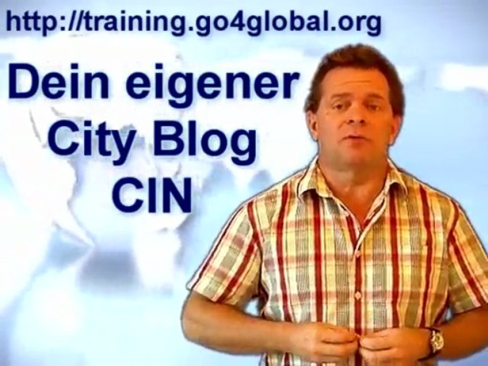 Stadtblog