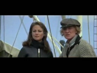 katil balina ila Beyaz Kopek baligi