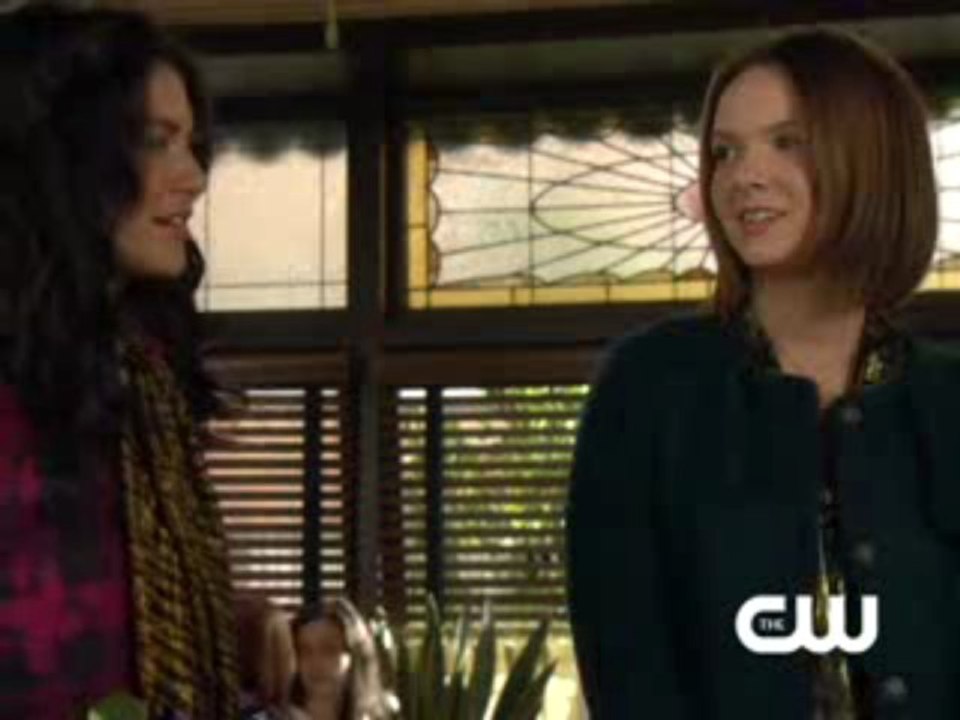 gossip girl 3x12 sneak peek#2