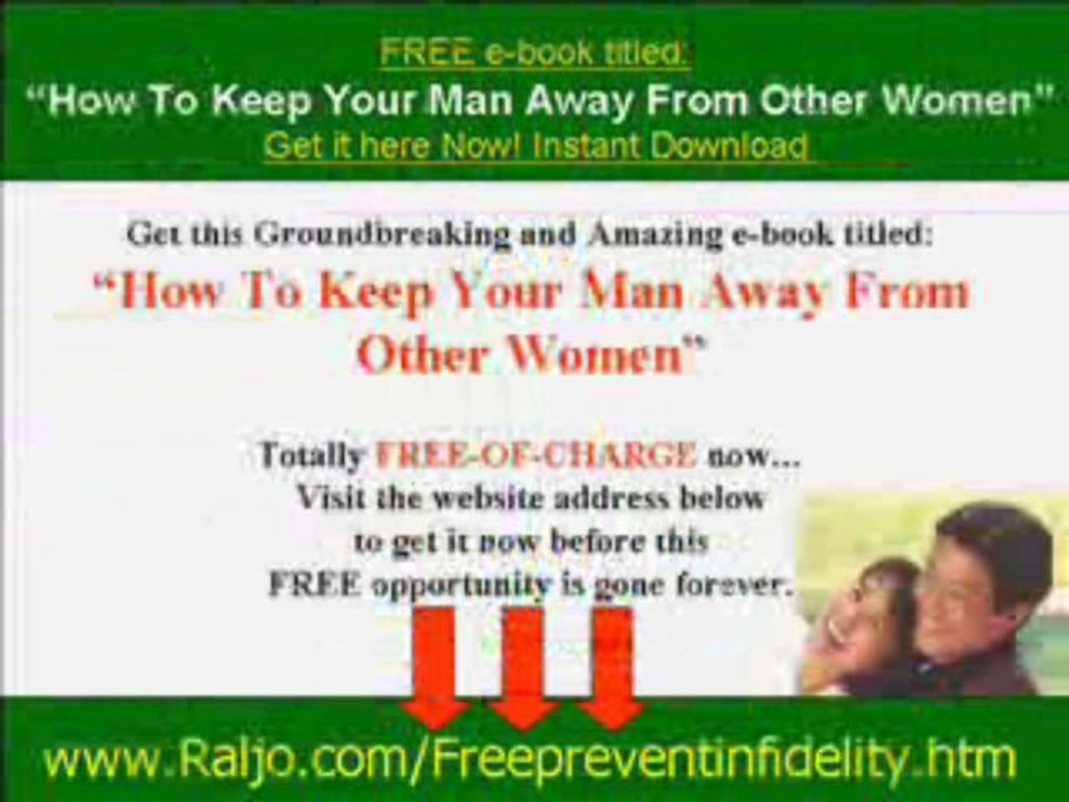 Surviving infidelity - This Is What You Need To Do
