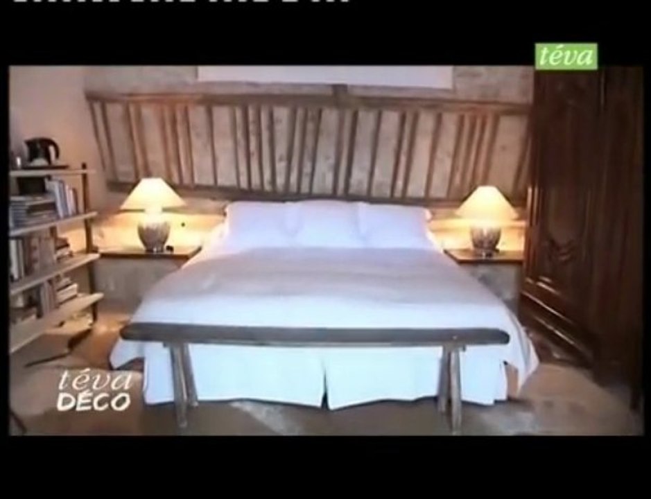 Logis de Puygaty - Téva Déco - Chadurie en charente