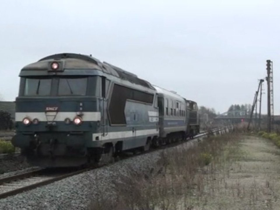 DIESELS ET MAUZIN 214