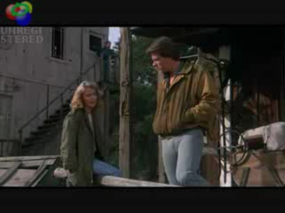 4e téléfilm V les visiteurs (5sur6)