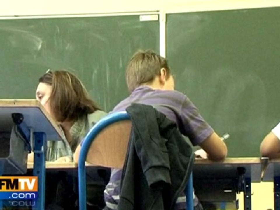 Absentéisme des enseignants