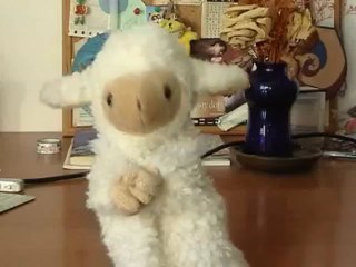 Konkurs God of War 3 - Basia_owieczka