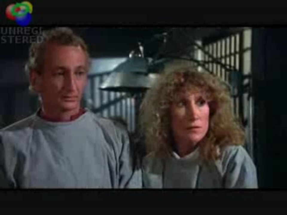 4e téléfilm V les visiteurs (6sur6)