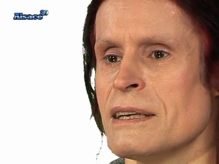 Cornelia Schneider : présidente de Transgenre Strasbourg