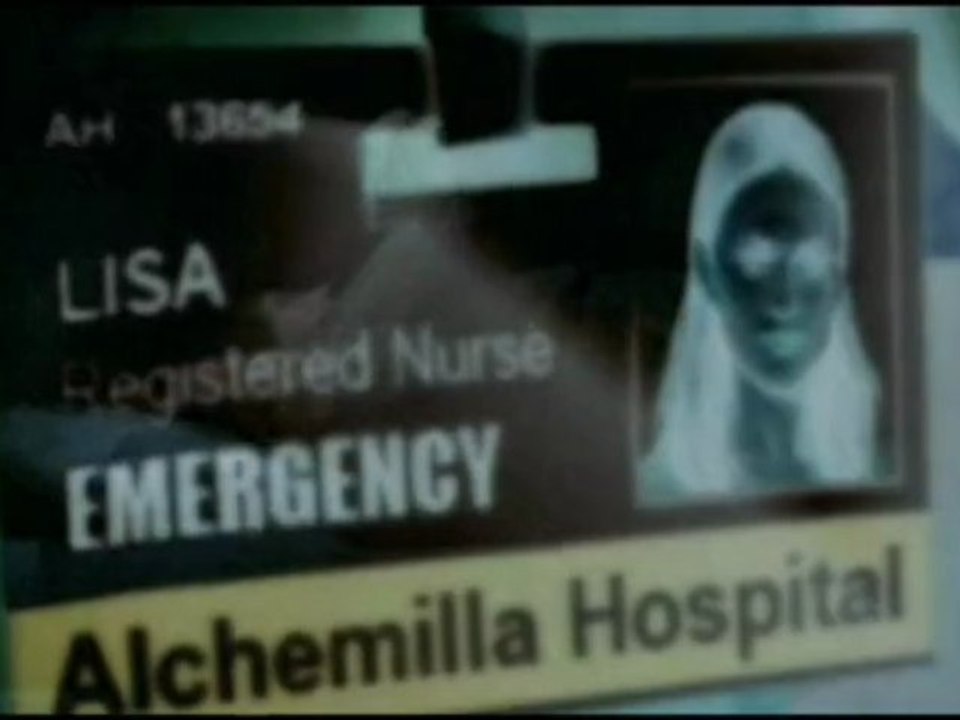 Silent Hill : Shattered Memories trailer de lancement.