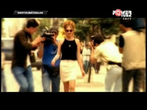 Sezen Aksu- Oh Oh- (Unutulmayanlar)