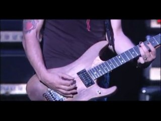 BETTENCOURT GUITAR WARS Part 2