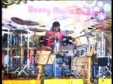 Amazing Drums Solo played by Drummersridhar