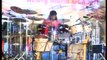 Amazing Drums Solo played by Drummersridhar