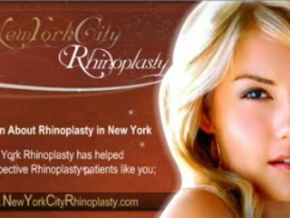 Rhinoplasty New York 01