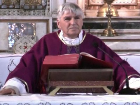 Omilie / Duminica I din Advent (anul C) Pr. Daniel Ange