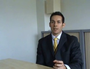 Laurent Besset (I-Tracing): experts et informatique légiste