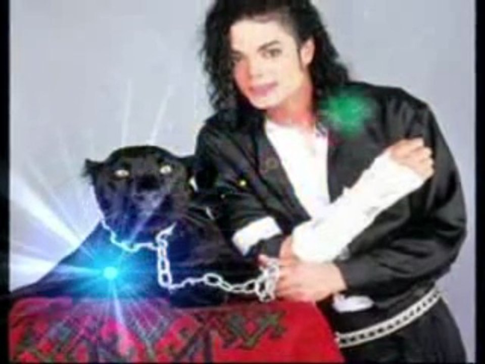 Michael Jackson