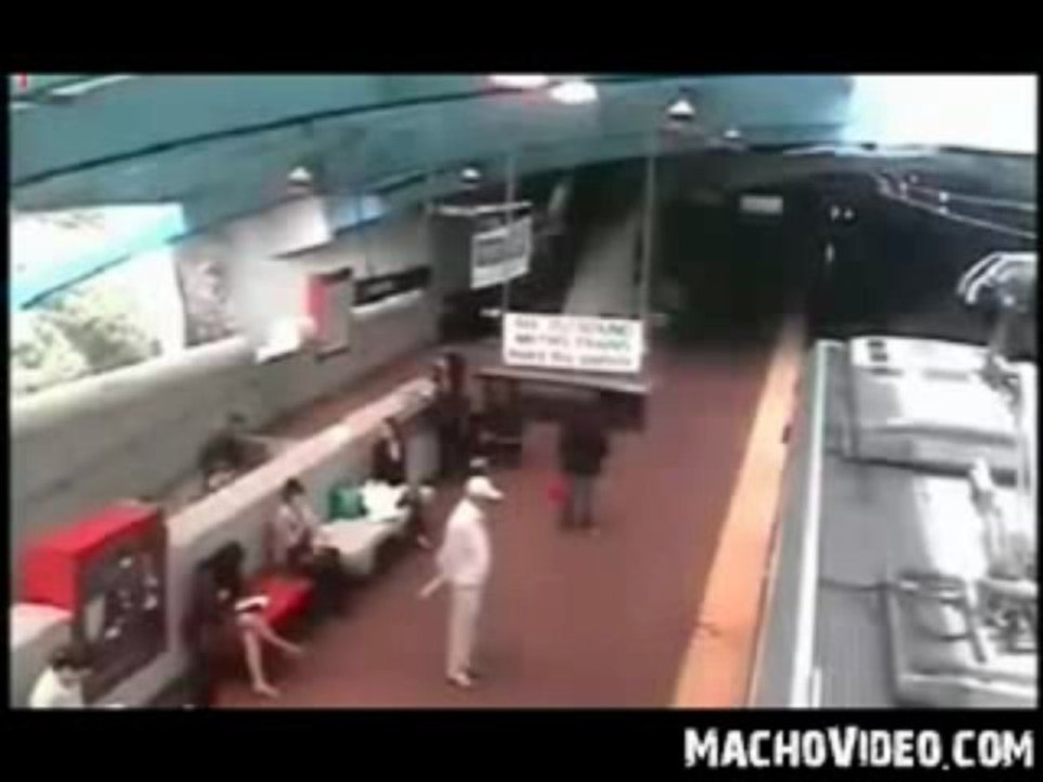 train vs train