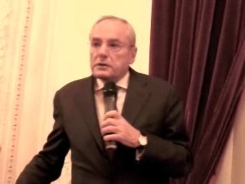 Jacques Barrot sur la politique migratoire française (Rue89)