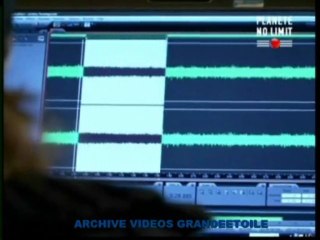 2x2 la tour de Satan#les traqueurs de fantomes