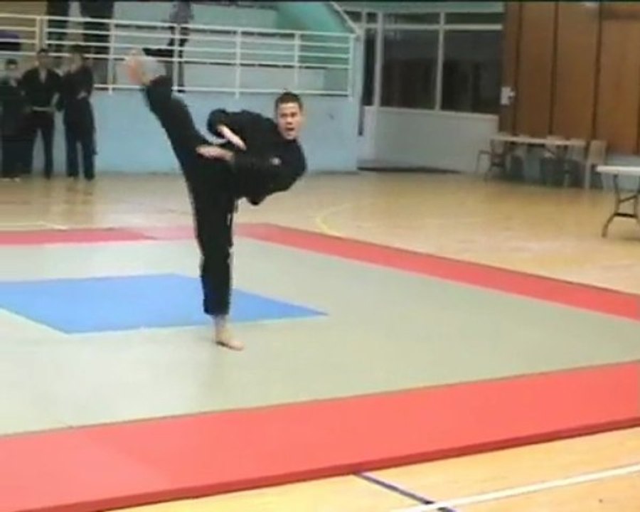CHALLENGE 2009_