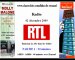 Renaud RTL 02/12/2009 La Tête dans les Etoiles partie 1