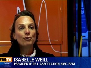 Défibrillateurs : tournée du "Bus du coeur"