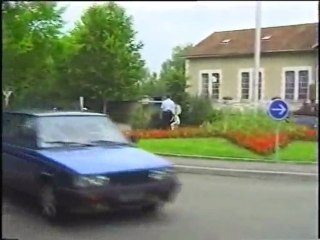 VeV retrospective 2000-2001 - 1-3