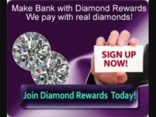 The 'Diamond Rewards' Program