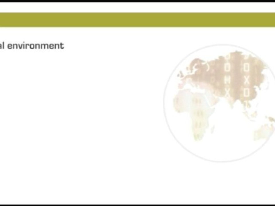 What is IPv6 ?
