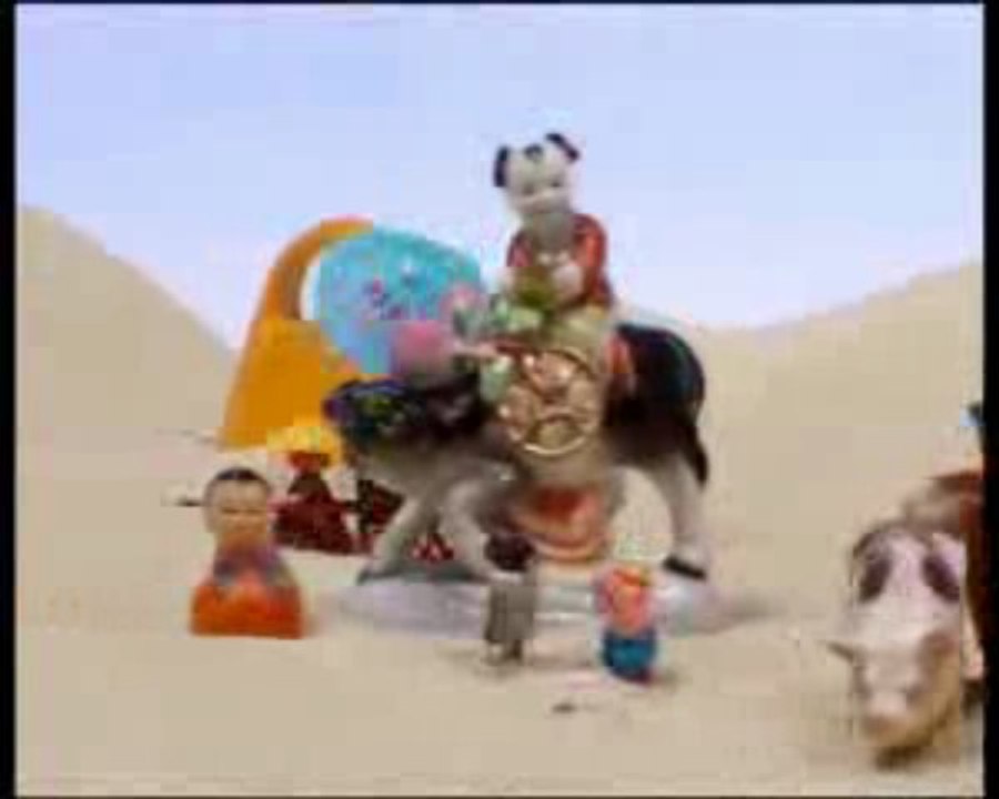 La Tête dans le Guidon épisode "Lanterne Rouge"