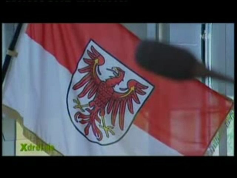 Extra 3 - Straftäter als NPD-Spitzenkandidat