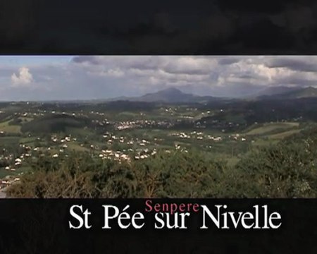 Senpere/Saint Pée sur Nivelle