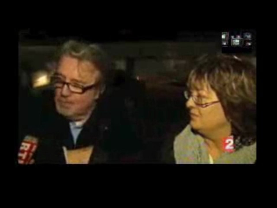 L'Islam en France: Propos racistes d’un maire français (UMP)