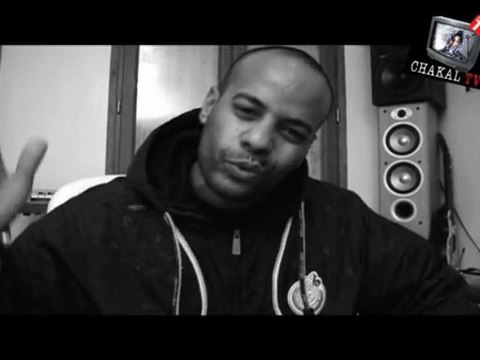 Alpha 5.20 - Chakal TV - Episode 5